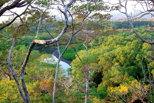 Hotel Boutique Lagarta Lodge